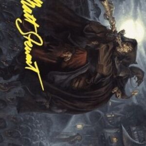 Magic: The Gathering Art Series: Totentanz, Swarm Piper (V.2)