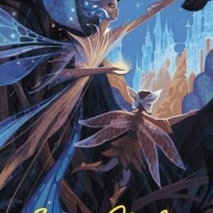 Magic: The Gathering Art Series: Kindred Discovery (V.2)