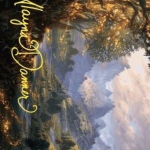 Magic: The Gathering Art Series: Evolving Wilds (V.2)