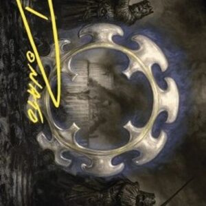 Magic: The Gathering Art Series: Court of Ardenvale (V.2)