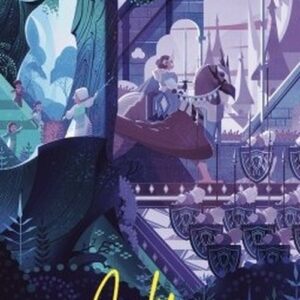 Magic: The Gathering Art Series: As Foretold (V.2)