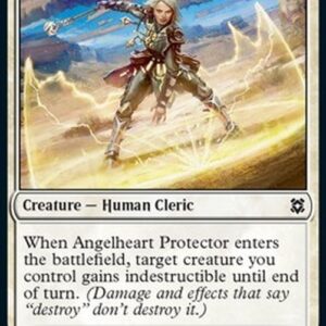 Magic: The Gathering Angelheart Protector