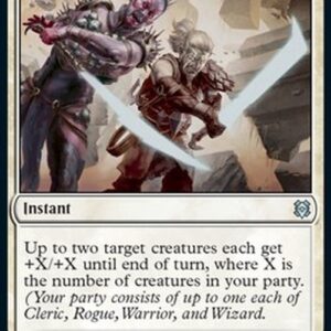 Magic: The Gathering Allied Assault