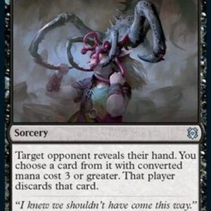 Magic: The Gathering Pelakka Predation // Pelakka Caverns