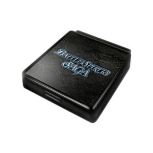 Battle Spirits Saga Core Case "Logo"