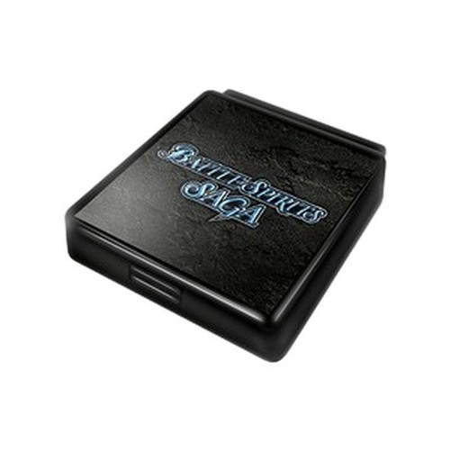 Battle Spirits Saga Core Case "Logo"