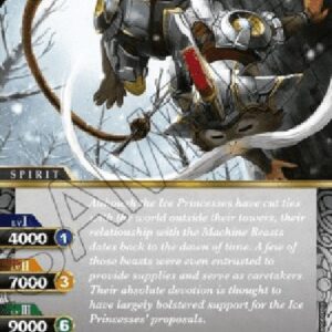 Battle Spirits Saga Emperadore