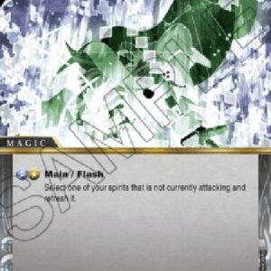 Battle Spirits Saga Regain