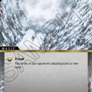 Battle Spirits Saga Inescapable Avalanche