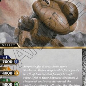 Battle Spirits Saga Carrybara