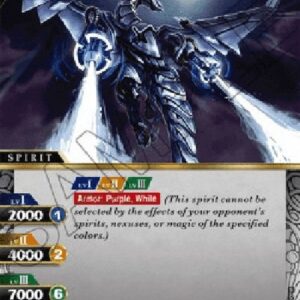 Battle Spirits Saga Jet Wyvern