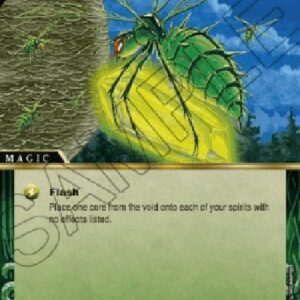 Battle Spirits Saga Carry Core