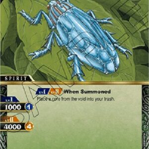 Battle Spirits Saga Tamamush