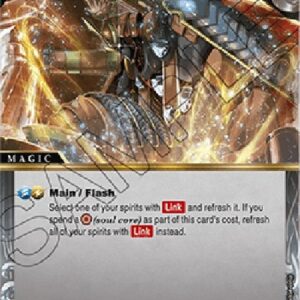 Battle Spirits Saga Turn Back Time