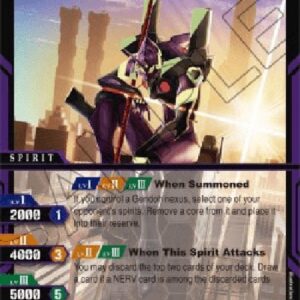 Battle Spirits Saga -World of Memories-