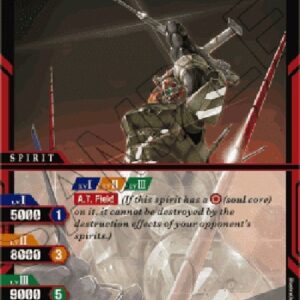 Battle Spirits Saga New α -Shutdown Signal Plug-