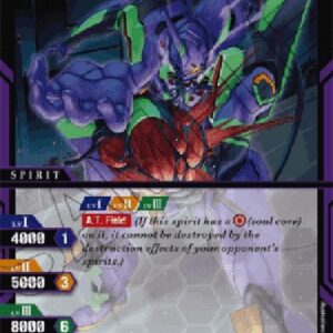 Battle Spirits Saga -Left Arm Restored-