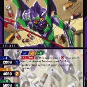 Battle Spirits Saga -World of Memories-