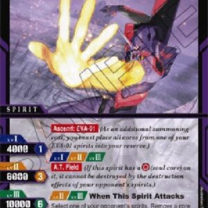 Battle Spirits Saga -Awakening-