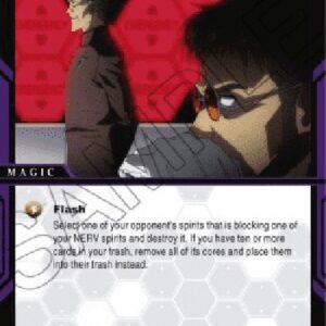 Battle Spirits Saga We've Won