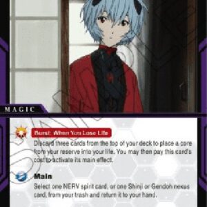 Battle Spirits Saga What's "Good Morning"?