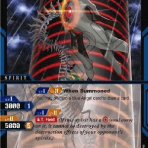 Battle Spirits Saga 3rd Angel