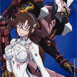 Battle Spirits Saga CB01P Core Card (V.4 - Token)