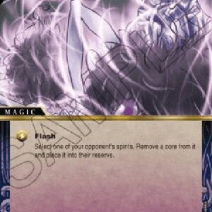 Battle Spirits Saga Elimination