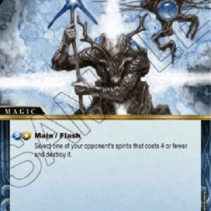 Battle Spirits Saga Call of the Deep