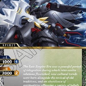 Battle Spirits Saga Android Galar