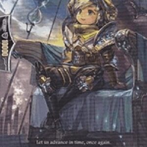 Cardfight!! Vanguard Daybreak Liberator, Muron [G Format]