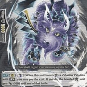 Cardfight!! Vanguard Sonnbau [G Format]