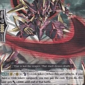 Cardfight!! Vanguard Le Maul [G Format]