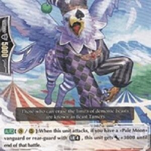 Cardfight!! Vanguard Flying Hippogriff [G Format]