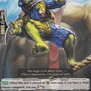 Cardfight!! Vanguard Tightrope Tumbler [G Format]