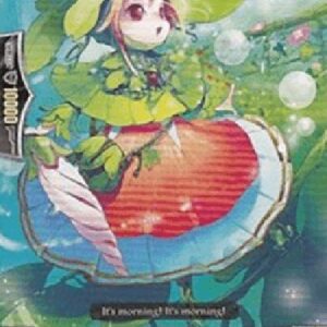 Cardfight!! Vanguard Maiden of Morning Glory [G Format]