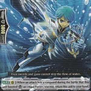 Cardfight!! Vanguard Stream Trooper [G Format]