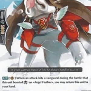 Cardfight!! Vanguard Carrier of the Life Water [G Format]