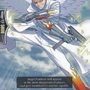 Cardfight!! Vanguard Burst Shot, Bethnael [G Format]