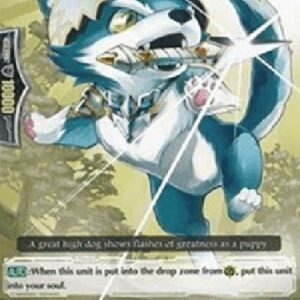 Cardfight!! Vanguard Coongal [G Format]