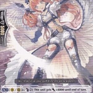 Cardfight!! Vanguard Twinkle Knife Angel [G Format]