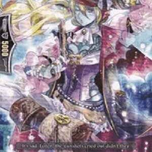 Cardfight!! Vanguard Gunshot of Sorrow, Nightflare [G Format]