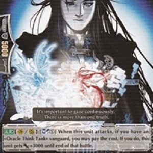 Cardfight!! Vanguard One Who Gazes at the Truth [G Format]