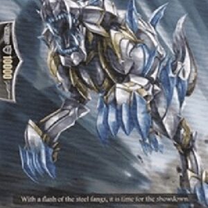 Cardfight!! Vanguard Dantegal [G Format]