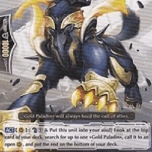 Cardfight!! Vanguard Runebau [G Format]