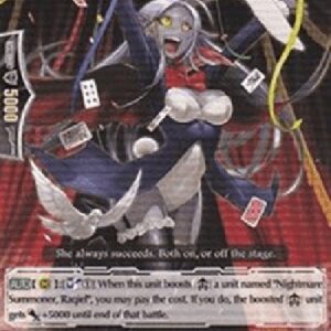 Cardfight!! Vanguard Magical Partner [G Format]