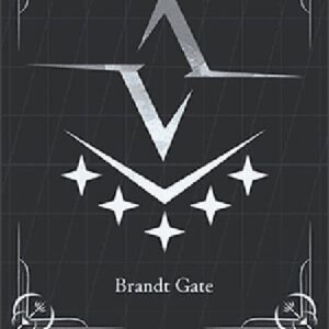 Cardfight!! Vanguard D-PR Energy [D-Format] (V.6 - Promo)