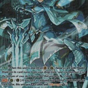 Cardfight!! Vanguard G-New Style Blaster, Llew [G Format] (V.1 - Special Parallel)