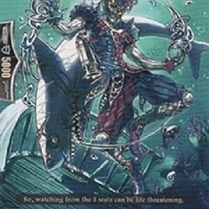 Cardfight!! Vanguard Spiral Master [G Format]