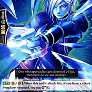 Cardfight!! Vanguard Blue Dust [G Format]